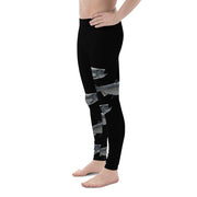 Men's King Salmon Leggings